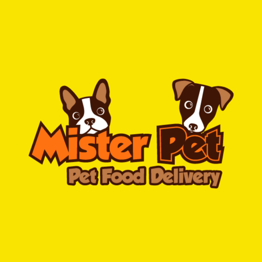 Mister Pet