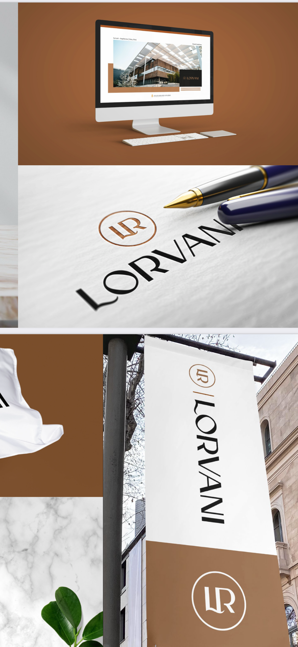 Lorvani